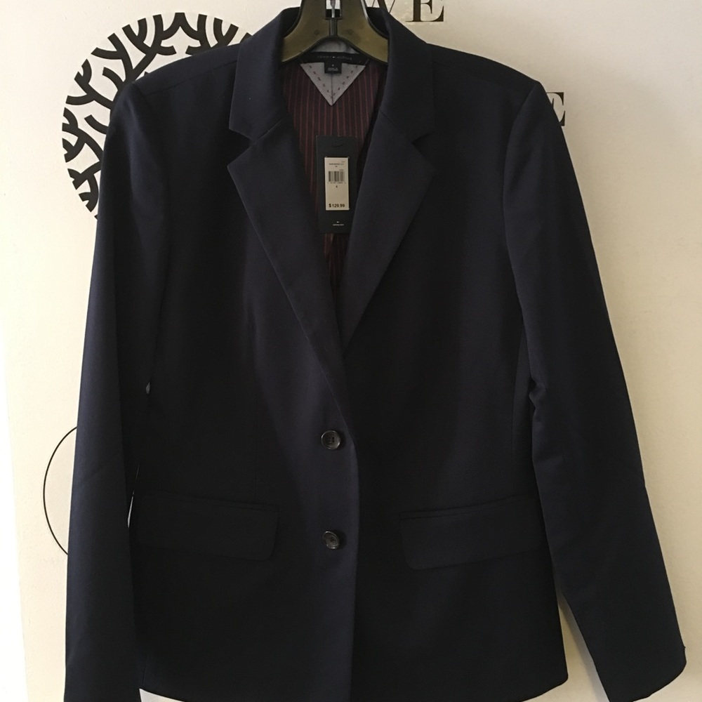 Tommy Hilfiger Blazer